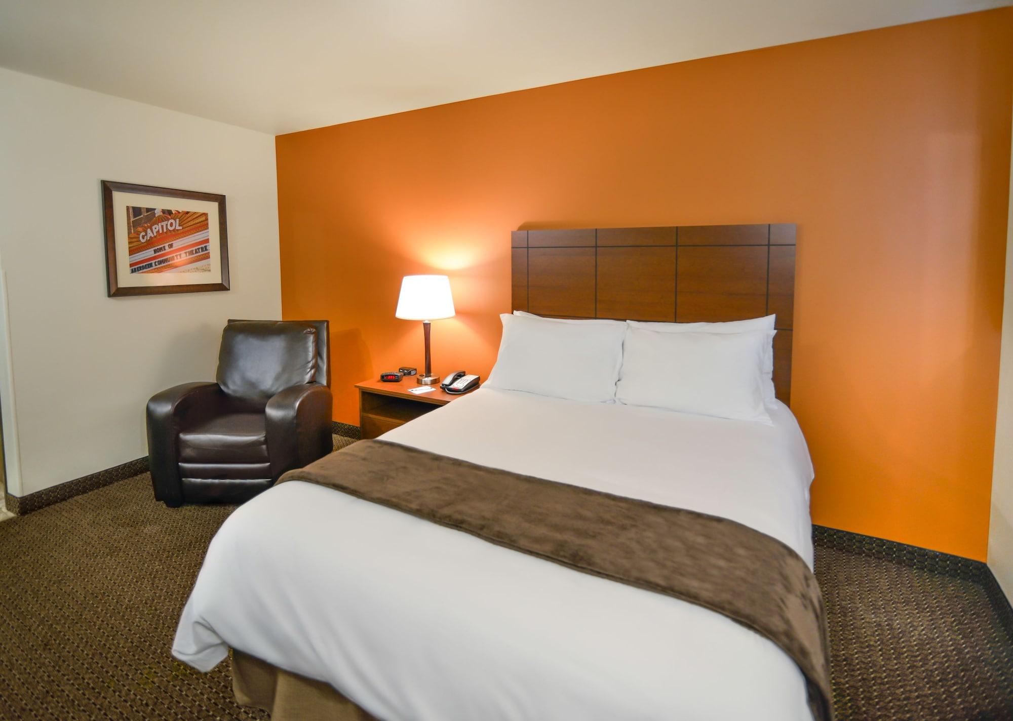 My Place Hotel-Grand Forks, Nd Exterior foto